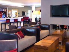 ホリデイ イン エクスプレス ストーク オン トレント バイ IHG 写真