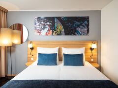 レオナルドホテルウィーンシェーンブルン 写真