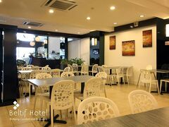 プレスコット ホテル ブキッ ビンタン 写真