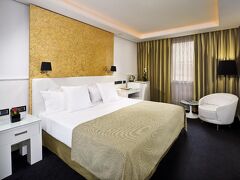 ホテル コロン グラン メリア 写真