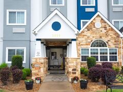 マイクロテル イン & スイーツ バイ ウィンダム サーシー 写真