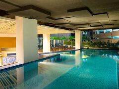 アロフト ジャカルタ ワヒド ハシム 写真