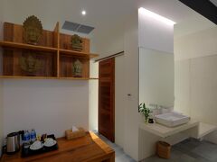 アプサラ レジデンス ホテル 写真