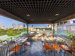 センター ポイント ハノイ 写真