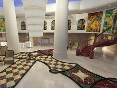 エリート ホテル ダリカ 写真