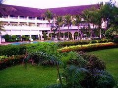 ハード ケウ リゾート 写真