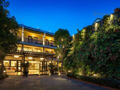 シルコテル ホイアン 写真