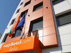 easyHotel Sofia 写真