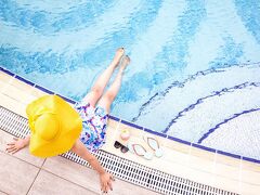 ザ ポートマン リッツカールトン シャンハイ 写真