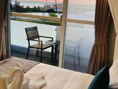 バイ シャ タン コテージ 写真