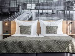 ベスト ウエスタン プラス エアポート ホテル コペンハーゲン 写真