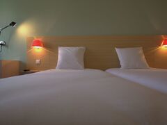 アイビス スタイル ル ピュイ アン ヴレ 写真