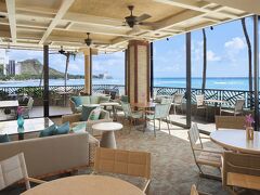 アウトリガー ワイキキ ビーチ リゾート 写真