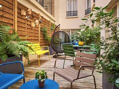 ホテル マゼンタ 38 バイ ハッピーカルチャー 写真