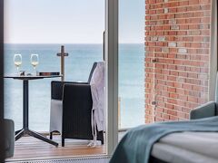 グリフェン スパ ホテル 写真