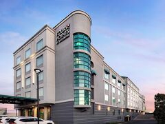 フォー ポインツ バイ シェラトン ホテル&スイーツ サンフランシスコ エアポート 写真