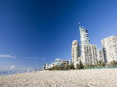 BreakFree Peninsula Surfers Paradise 写真