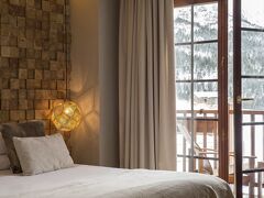 グラウロイグ アンドラ ブティック ホテル＆スパ 写真