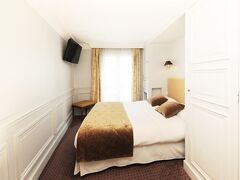 ホテル ガリヨン オペラ 写真