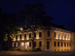 City Residence Apartment Hotel 写真