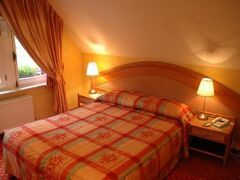 ホテル ラ フェロニエール 写真