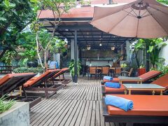 アンバー アンコール ヴィラ ホテル アンド スパ 写真