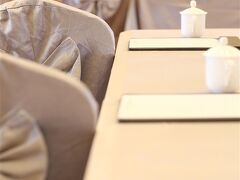 チンタオ クアイトン インターナショナル ホテル 写真