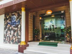 ニュー スアンマリ ホテル 写真