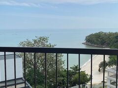 コプソーン オーキッド ホテル ペナン 写真