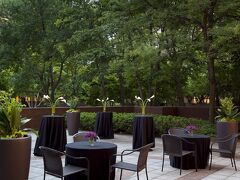 シカゴ マリオッ ト スイーツ オヘア 写真