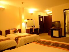 サイゴン トゥーラン ホテル 写真