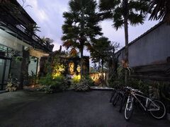 デューク セバツ リゾート & ヴィラ 写真