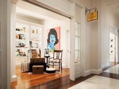 ラッフルズ グランド ホテル D’アンコール 写真