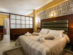 シティ ライフ ポート ホテル 写真