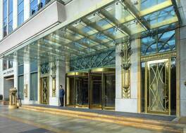 ラディソン ブル ホテル シャンハイ ニュー ワールド 写真