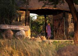Four Seasons Safari Lodge Serengeti Tanzania - All Inclusive