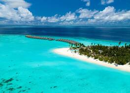 Baglioni Resort Maldives 写真