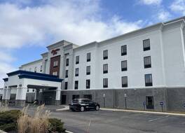 Hampton Inn Ft. Wayne/Dupont Road 写真