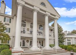 クラリオン イン ウィロー リバー 写真