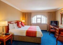 キラーニー タワーズ ホテル ＆ レジャー センター 写真