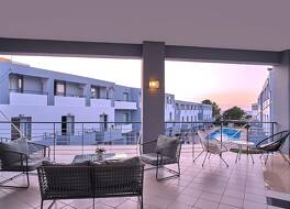 サンライズ ビレッジ ホテル 写真