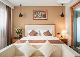 リージャン ティエンユー ブティック ホテル 写真