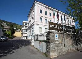 Hotel Greif Maria Theresia 写真