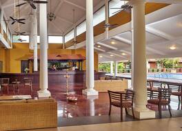 クラブ マヒンドラ プーヴァー 写真