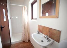 Aille River Tourist Hostel and Campsite Doolin 写真