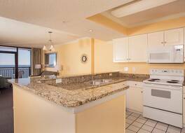 グランデ ショアズ オーシャン リゾーツ コンドミニアムズ 写真