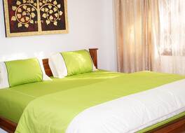 タラ B&B カンチャナブリー 写真