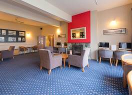 ハートランド ホテル フォックス グレイシア 写真