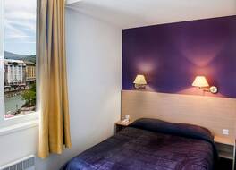 ホテル コンチネンタル 写真