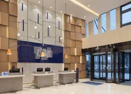 ホリデイ イン エクスプレス上海彙金 by IHG (上海匯金智選假日酒店) 写真